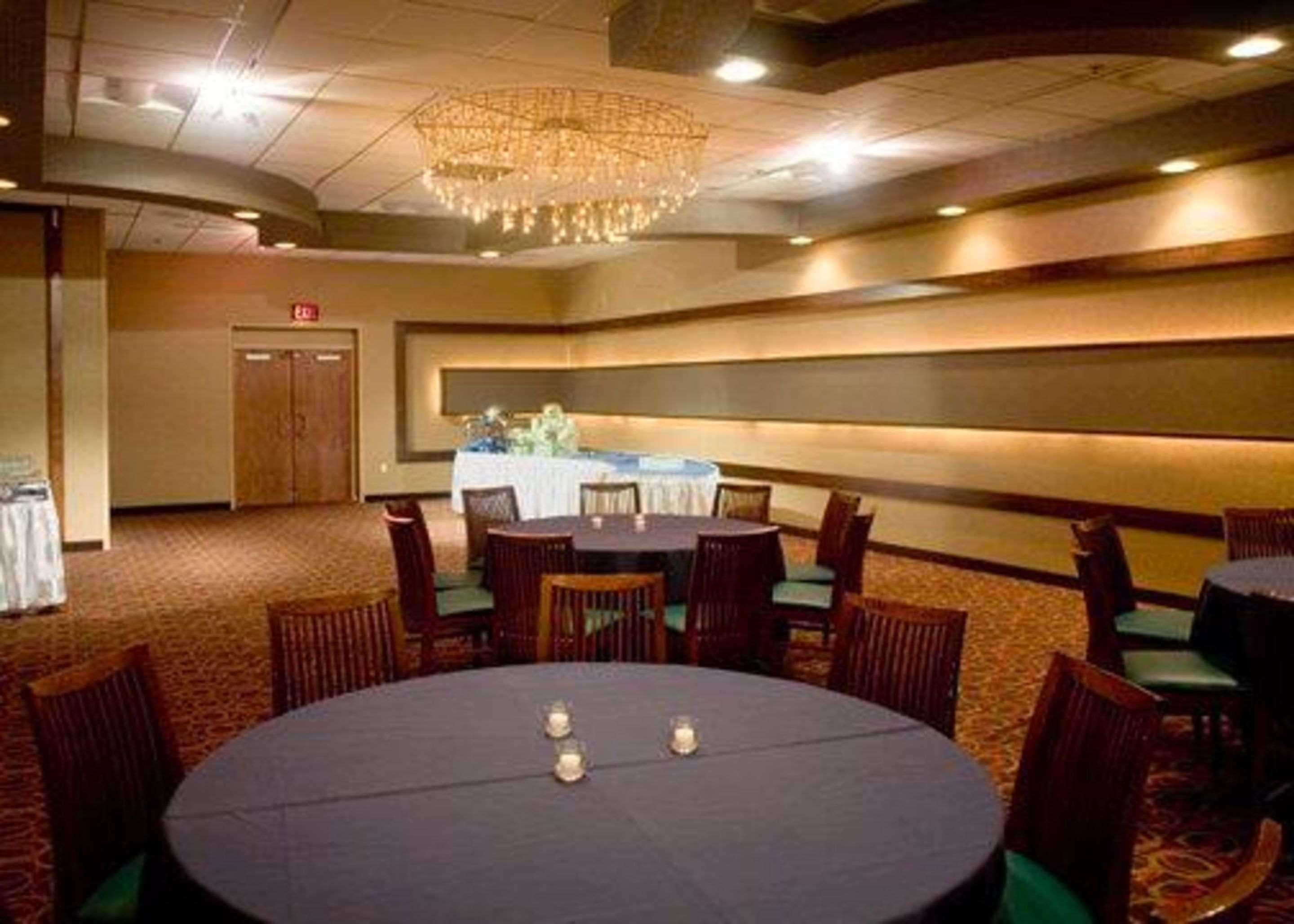 The Woodlands Inn Wilkes-Barre Facilidades foto
