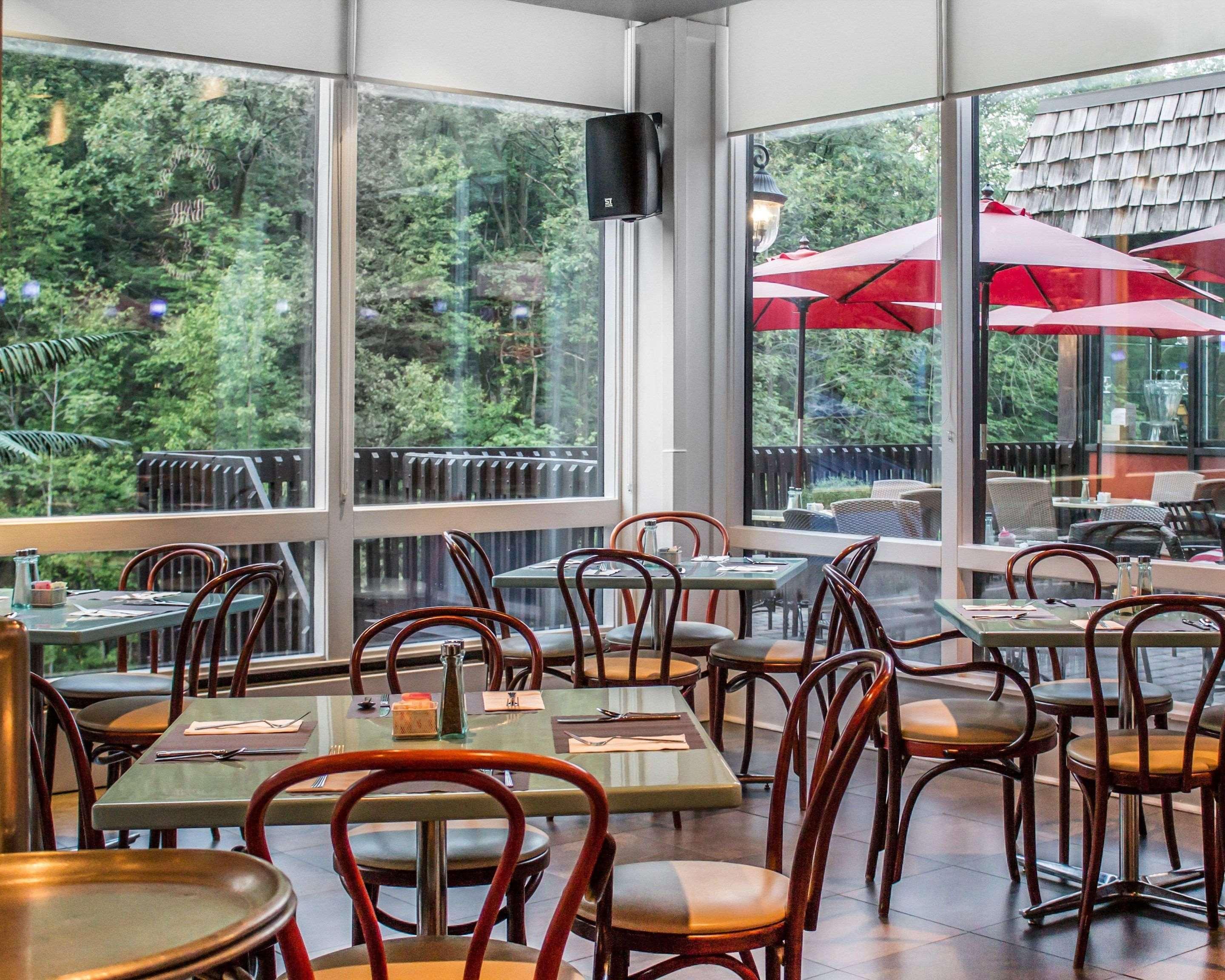 The Woodlands Inn Wilkes-Barre Exterior foto