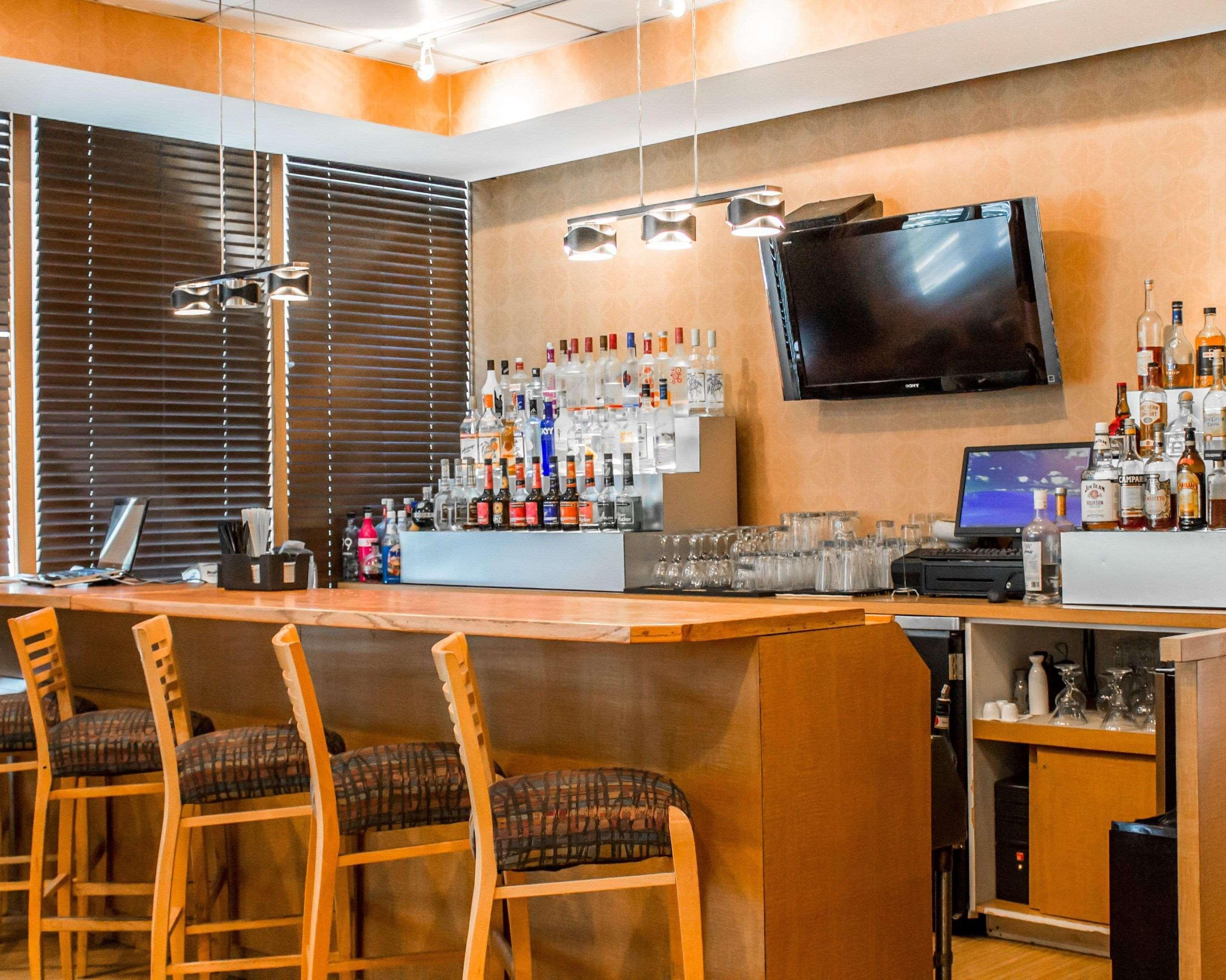 The Woodlands Inn Wilkes-Barre Exterior foto