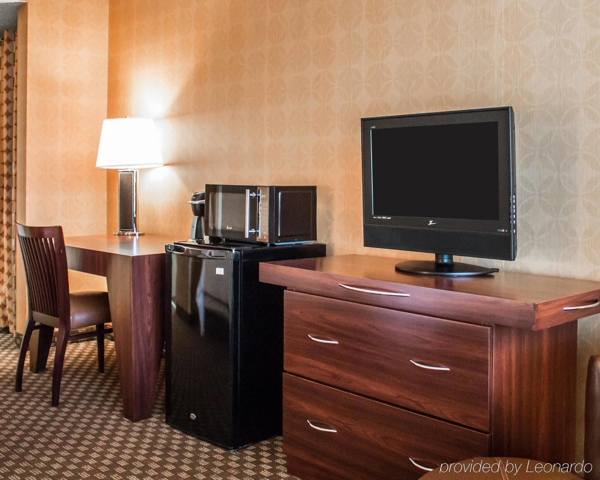 The Woodlands Inn Wilkes-Barre Exterior foto